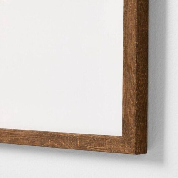 20x20 Warm Landscape Framed Wall Art - Threshold Studio McGee - Target Fall 2024 - Picture 3 of 5